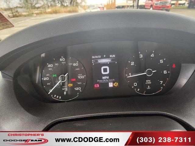 used 2025 Ram ProMaster 2500 car