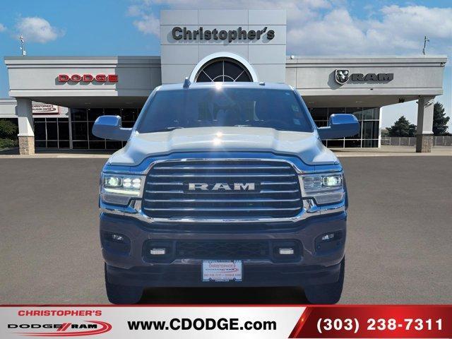 used 2020 Ram 2500 car, priced at $59,938