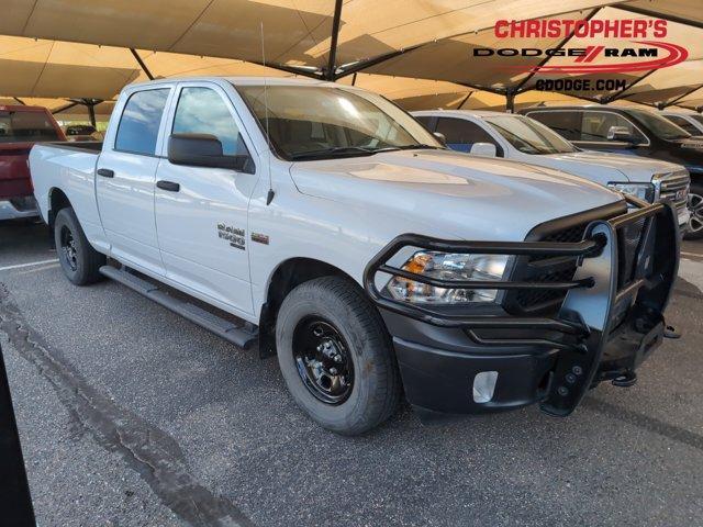 used 2022 Ram 1500 Classic car, priced at $34,945