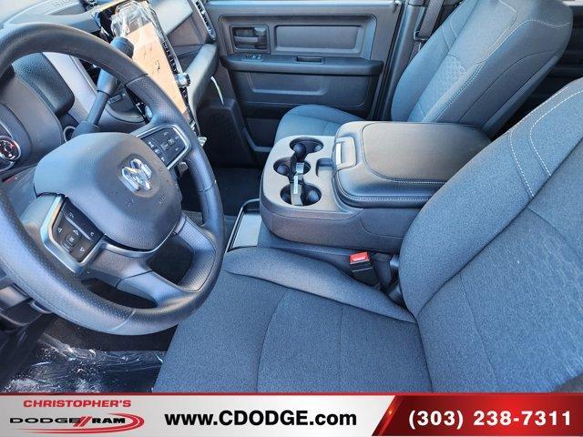 new 2026 Ram 3500 car, priced at $69,925