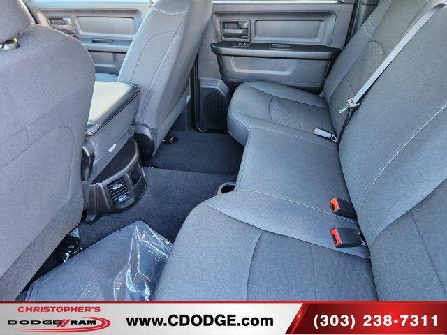 new 2026 Ram 3500 car, priced at $69,925