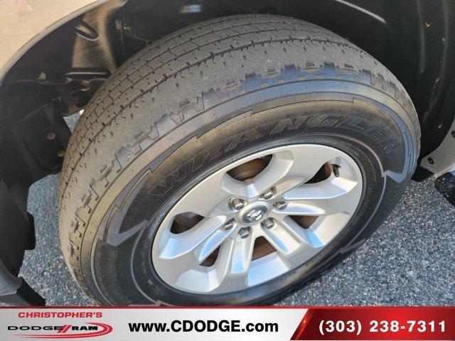 used 2019 Ram 1500 car, priced at $34,968