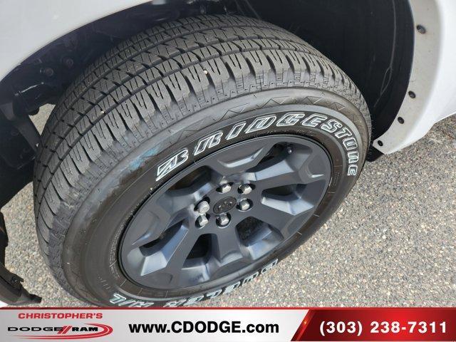 used 2025 Ram 1500 car, priced at $43,968