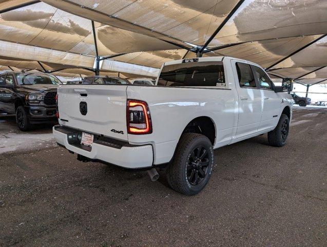 new 2024 Ram 3500 car, priced at $66,516