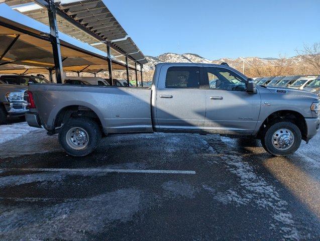 new 2024 Ram 3500 car, priced at $66,723