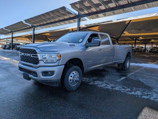 new 2024 Ram 3500 car, priced at $66,723