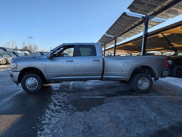 new 2024 Ram 3500 car, priced at $66,723