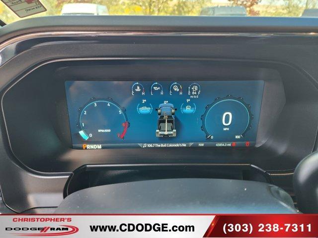 used 2023 Ford F-350 car, priced at $58,973