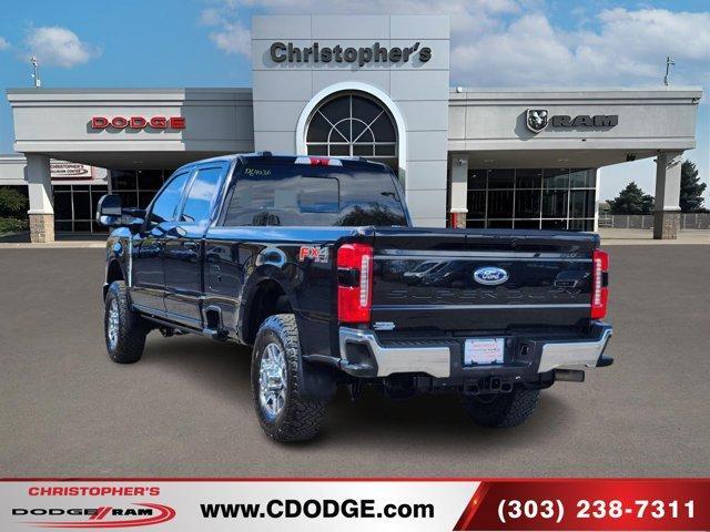 used 2023 Ford F-350 car, priced at $58,973