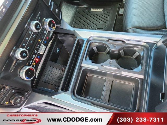 used 2023 Ford F-350 car, priced at $58,973