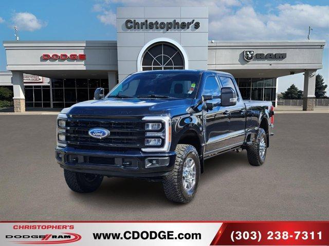 used 2023 Ford F-350 car, priced at $58,973