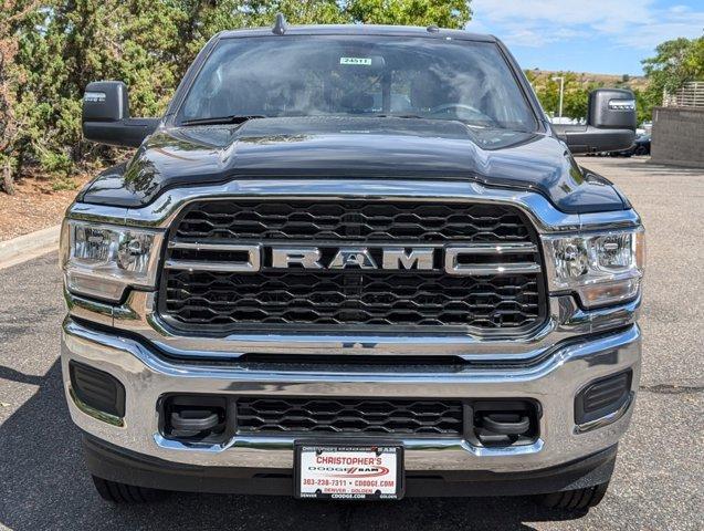 new 2024 Ram 2500 car, priced at $60,426