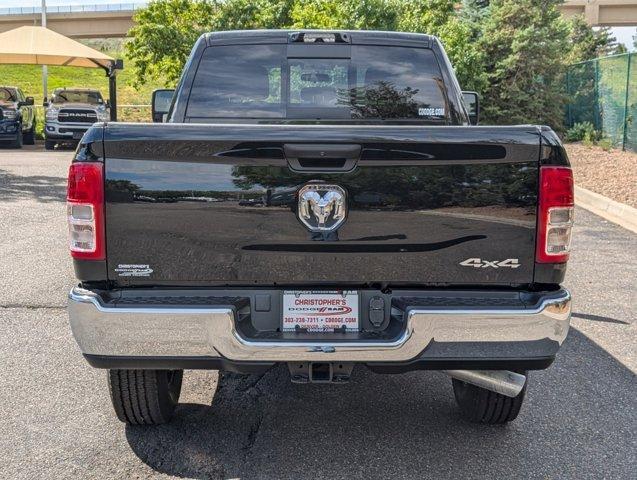 new 2024 Ram 2500 car, priced at $60,426