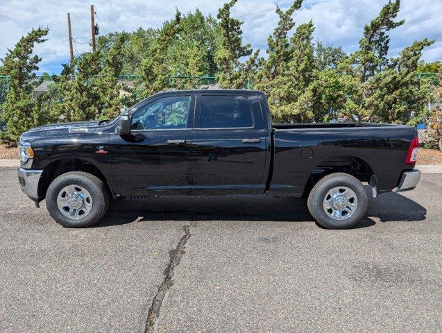 new 2024 Ram 2500 car, priced at $60,426