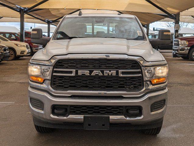 new 2024 Ram 2500 car, priced at $61,366