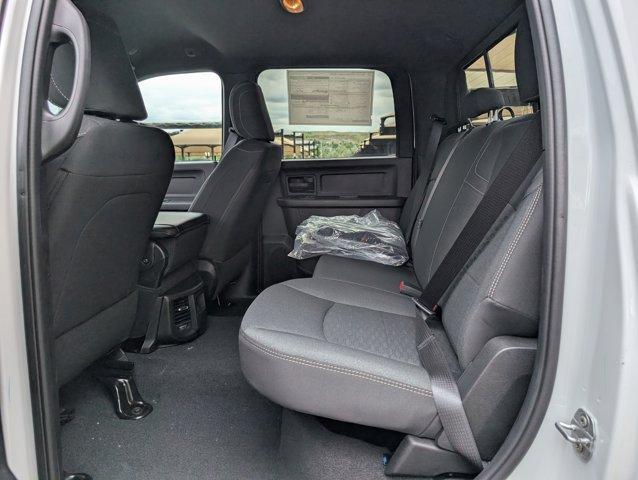 new 2025 Ram 2500 car, priced at $63,390
