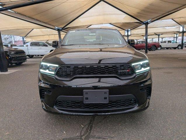 new 2025 Dodge Durango car, priced at $41,887