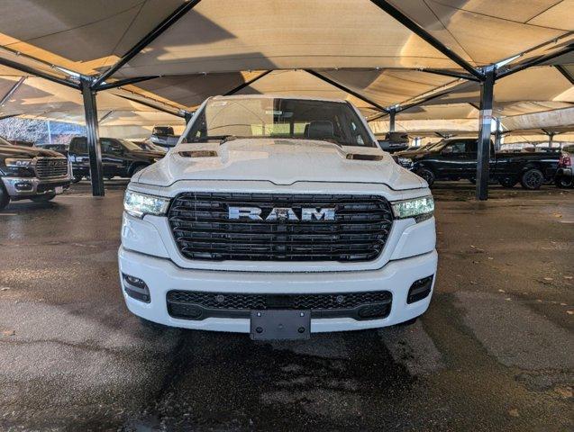 new 2025 Ram 1500 car, priced at $62,022