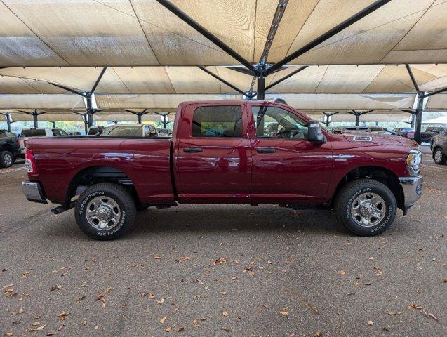 new 2024 Ram 2500 car, priced at $61,859