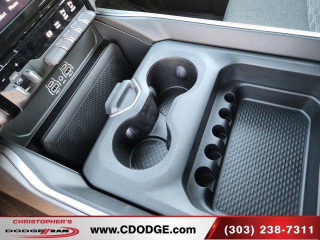 new 2026 Ram 3500 car, priced at $72,637