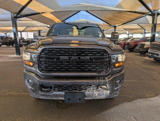 new 2024 Ram 3500 car, priced at $66,770