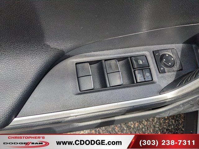 used 2019 Toyota RAV4 Hybrid car, priced at $30,988