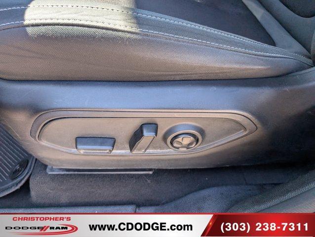 used 2023 Jeep Grand Cherokee car, priced at $22,916