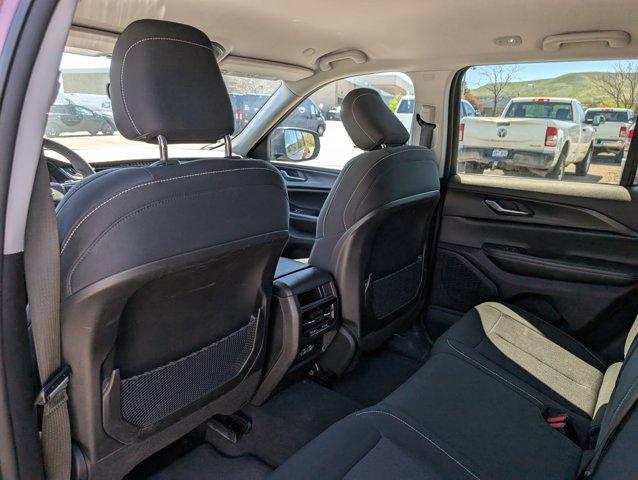 used 2023 Jeep Grand Cherokee car, priced at $22,916