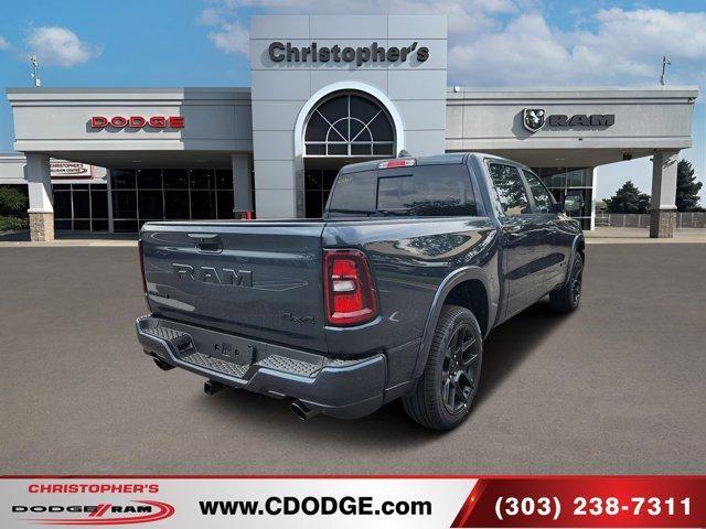 new 2026 Ram 1500 car, priced at $64,365