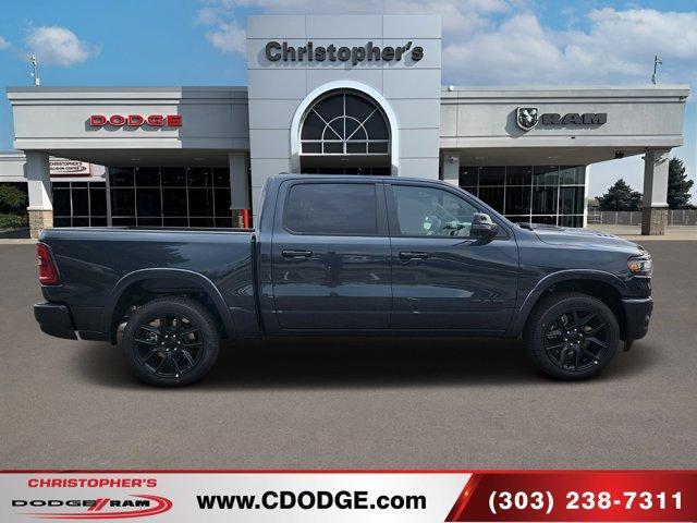new 2026 Ram 1500 car, priced at $64,365