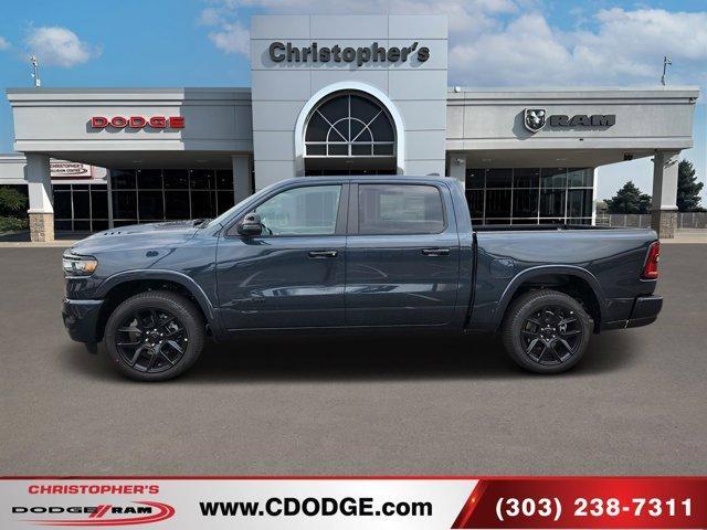 new 2026 Ram 1500 car, priced at $64,365