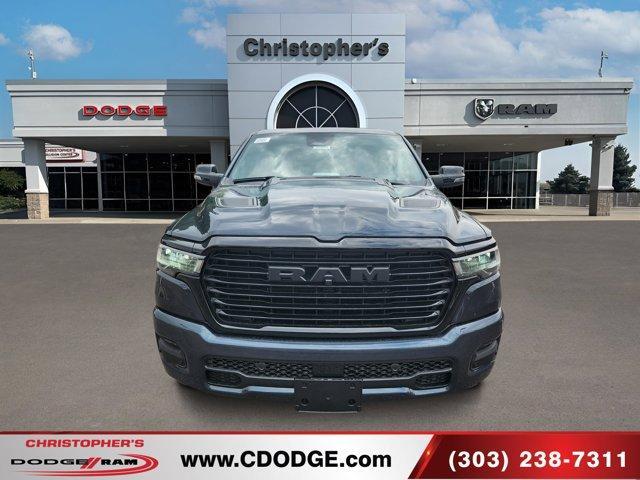 new 2026 Ram 1500 car, priced at $64,365