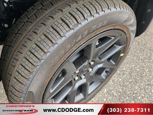 new 2026 Ram 1500 car, priced at $64,365