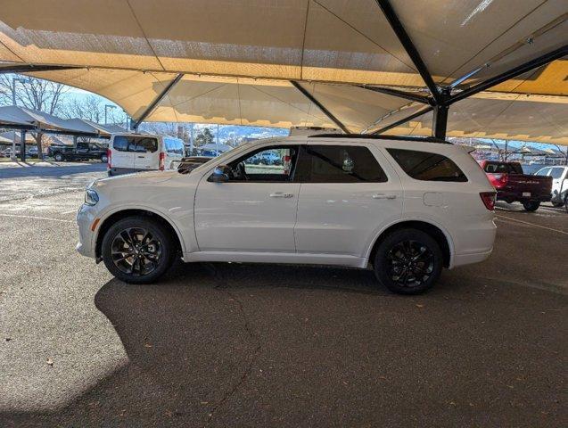 new 2025 Dodge Durango car, priced at $41,887