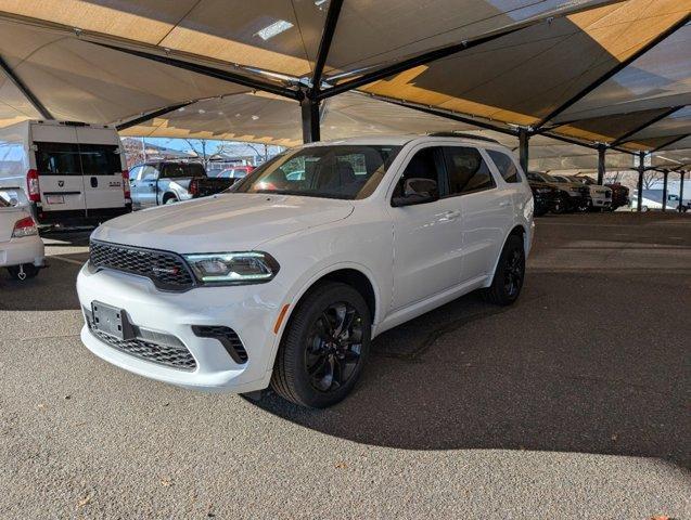 new 2025 Dodge Durango car, priced at $41,887