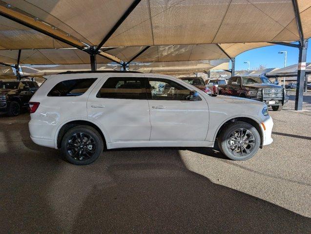 new 2025 Dodge Durango car, priced at $41,887