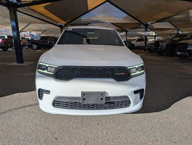 new 2025 Dodge Durango car, priced at $41,887