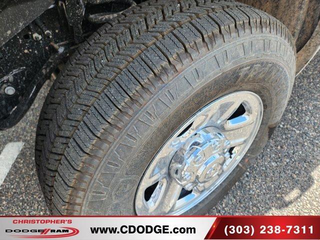 new 2026 Ram 2500 car, priced at $64,953