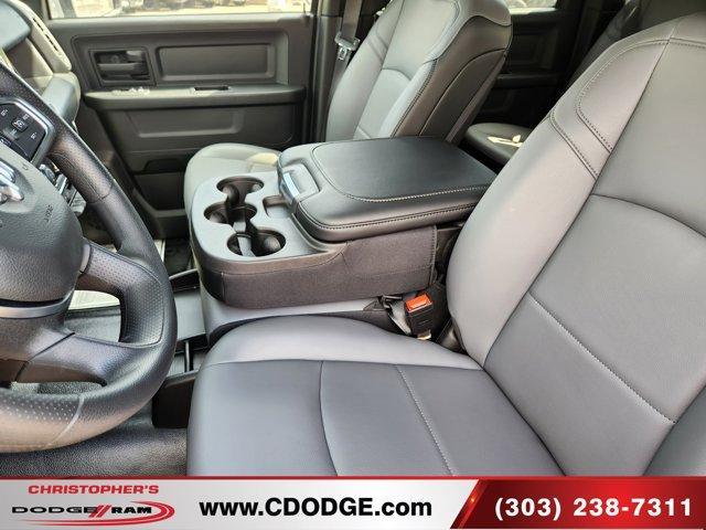 new 2026 Ram 2500 car, priced at $64,953