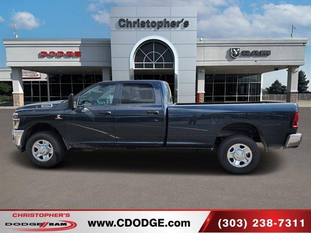 new 2026 Ram 2500 car, priced at $64,953