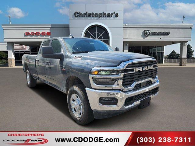 new 2026 Ram 2500 car, priced at $64,953