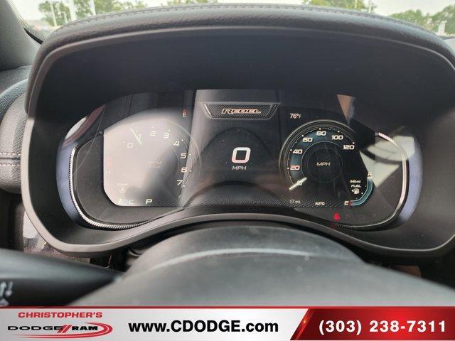 new 2026 Ram 1500 car, priced at $62,486