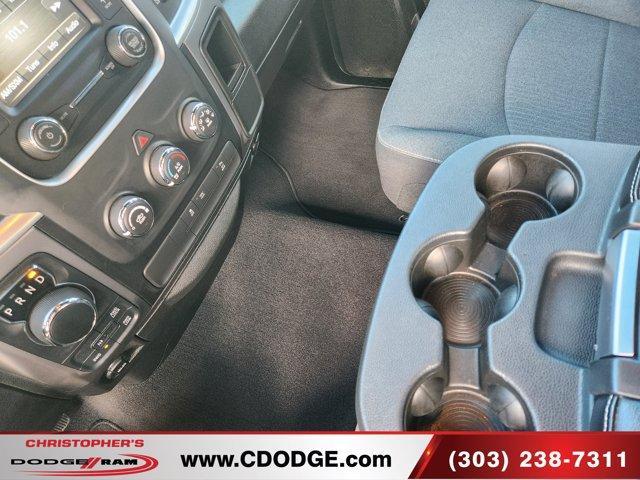 used 2022 Ram 1500 Classic car, priced at $33,981