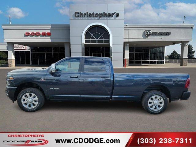 new 2026 Ram 2500 car, priced at $84,885