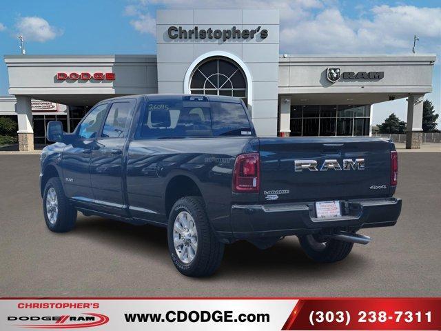 new 2026 Ram 2500 car, priced at $84,885
