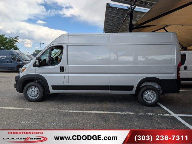 new 2025 Ram ProMaster 2500 car, priced at $48,027