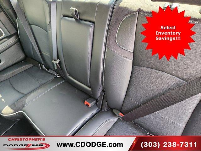 new 2026 Ram 2500 car, priced at $88,947