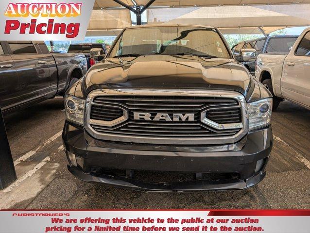 used 2015 Ram 1500 car, priced at $19,962