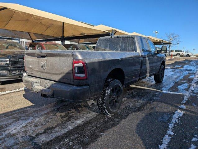 new 2024 Ram 2500 car, priced at $68,194