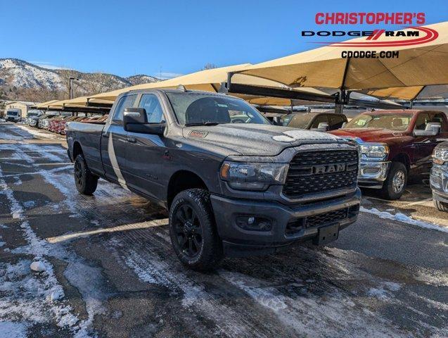 new 2024 Ram 2500 car, priced at $68,194